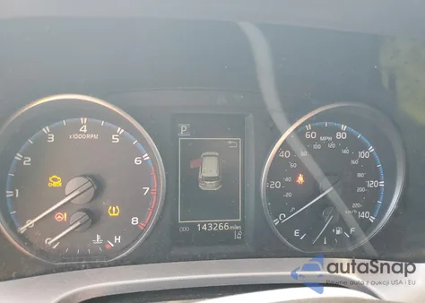 2018 Toyota Rav4 Le from USA, damaged, VIN JTMZFREV9JJ195820